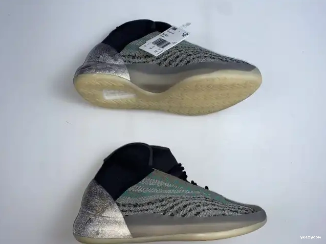 Adidas Yeezy G58864 QNTM Blue Teal 0704